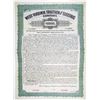 Image 1 : West Virginia Traction and Electric Co. 1915 Specimen Bond