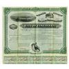 Image 1 : City of Cincinnati, ca.1900-1920 Specimen Bond