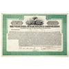 Image 1 : West India Sugar Finance Corp. 1919 I/U Warrant Certificate