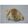 Chinese Carved Jade Dragon. #1673295