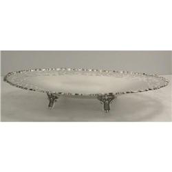 925K Silver Superb Fruit Bowl #1673403