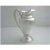 Image 1 : 925K STERLING SILVER WATER PITCHER #1673404