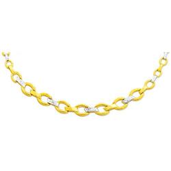 14K Gold Necklace #1673421