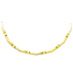 14K Gold Necklace #1673422