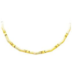 14K Gold Necklace #1673422