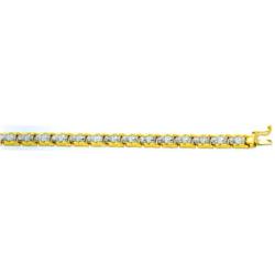 14K Gold Bracelet #1673424