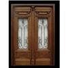 Georgeus salvage Double door #1673598