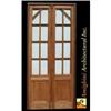 salvage French door #1673603