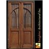 Art-nouvo Door, mint condition #1673604