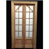 Antique Double french Door. #1673607