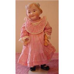 Doll Bisque PM 828 Otto Reinecke Coquette #1673770