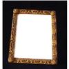 Image 1 : Antique Brass Picture Frame #1674029