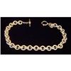 Image 1 : Ralph Lauren Sterling Choker #1674060