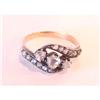Image 1 : Rose Diamond Ring #1674062