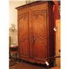 Image 1 : 18th-Century French Armoire #1686994