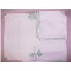 Image 1 : Embroidered Table Linen Set #1687151