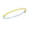 Image 1 : 14K Gold Bracelet #1687212