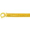 Image 1 : 14K Gold Bracelet #1687323