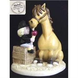 Royal Doulton - Thelwell Pony  #1700460