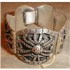 Image 1 : Los BALLESTEROS Bracelet STERLING Taxco VINTAGE#1700468