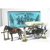 Image 1 : Toy Soldiers Hospital Cart Steadfast SF7B #1700791