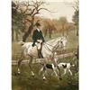 Image 1 : Etching Hunting/Hunt Gone to the Meet #1774341