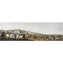Etching Hunting/Hunt Meet, The #1774343