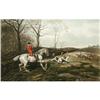 Image 1 : Etching Hunting/Hunt Hold Hard #1774347