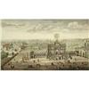 Image 1 : Etching Topographical/Maps Green Pk, Gen. Peace#1774349