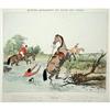 Image 1 : Etching Hunting/Hunt Moving Accidents, Afloat #1774357