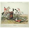 Image 1 : Etching Hunting/Hunt Moving Accidents, Aground #1774359