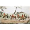 Image 1 : Etching Hunting/Hunt Start, The #1774360