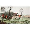 Image 1 : Etching Hunting/Hunt On The Scent #1774361