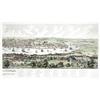 Image 1 : Etching Topographical/Maps Southwark (Pan. #1774411