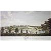 Image 1 : Etching Topographical/Maps Teston House #1774464