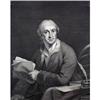 Image 1 : Etching Trades/Professions David Garrick #1774634
