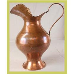 Decorative Umbrella Stand Copper #1774709