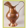 Image 1 : Decorative Umbrella Stand Copper #1774709