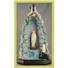 Image 1 : Antique French Religious Sculpture Madonna #1774729