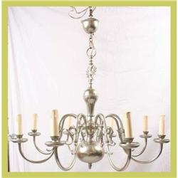 Lighting Chandelier Double Eagles Dragons #1774855