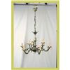 Image 1 : Lighting Chandelier Rococo Zammac 9-Arm #1774904