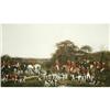Image 1 : Etching Hunting/Hunt Sir Richard Sutton & Quorn#1775069