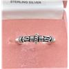 Image 1 : Sterling Silver Ring