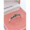 Image 2 : Sterling Silver Ring