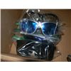 Image 1 : Safety Glasses