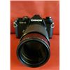 Image 2 : CHINON CE-4 35mm SLR Film Camera