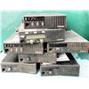 Image 1 : 6 x E.F. Johnson 2 way radios