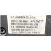 Image 3 : 6 x E.F. Johnson 2 way radios