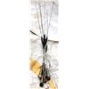 Image 1 : COMMERCIAL two way radio antennas