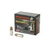 Image 1 : WIN DEFENDER 9MM 147GR JHP - 20 RDS